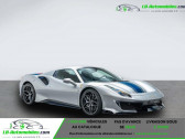 Annonce Ferrari 488 occasion Essence Spider | ATELIER, ELEV, PNT1  Beaupuy